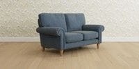 2 Seater Small Sofa