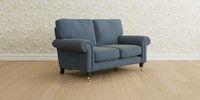 2 Seater Small Sofa