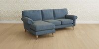 Medium Sofa Chaise - Left Hand