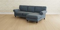 Medium Sofa Chaise - Right Hand