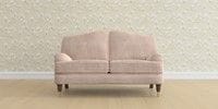 2 Seater Small Sofa