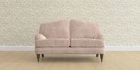 2 Seater Small Sofa