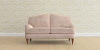 2 Seater Small Sofa
