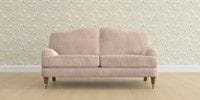 3 Seater Small Sofa