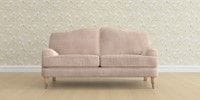 3 Seater Small Sofa