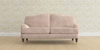3 Seater Small Sofa