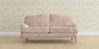 3 Seater Small Sofa