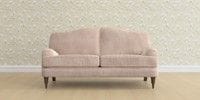3 Seater Small Sofa