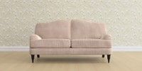 3 Seater Small Sofa