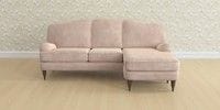 Medium Sofa Chaise - Universal