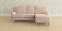 Medium Sofa Chaise - Universal
