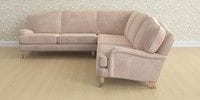Medium Corner Sofa - Universal