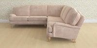 Medium Corner Sofa - Universal