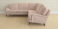 Medium Corner Sofa - Universal