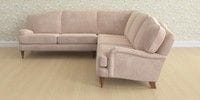 Medium Corner Sofa - Universal