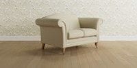 2 Seater Small Sofa