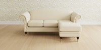 Medium Sofa Chaise - Universal
