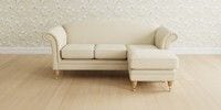 Medium Sofa Chaise - Universal