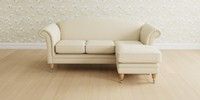 Medium Sofa Chaise - Universal