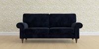3 Seater Small Sofa