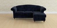 Medium Sofa Chaise - Universal