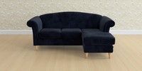Medium Sofa Chaise - Universal