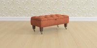 Storage Footstool