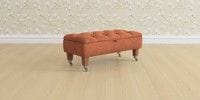 Storage Footstool