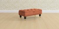 Storage Footstool
