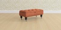 Storage Footstool