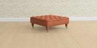 Extra Large Storage Footstool