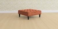 Extra Large Storage Footstool
