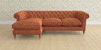 Medium Sofa Chaise - Left Hand