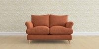 2 Seater Small Sofa