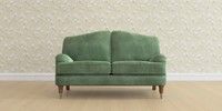 2 Seater Small Sofa