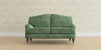 2 Seater Small Sofa