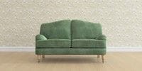 2 Seater Small Sofa