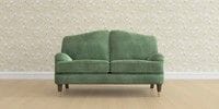 2 Seater Small Sofa