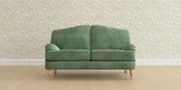 2 Seater Small Sofa