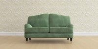 2 Seater Small Sofa