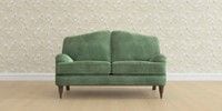 2 Seater Small Sofa