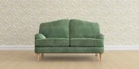 2 Seater Small Sofa