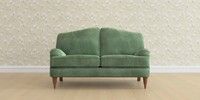2 Seater Small Sofa