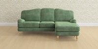 Medium Sofa Chaise - Universal
