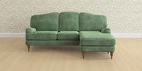 Medium Sofa Chaise - Universal