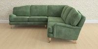 Medium Corner Sofa - Universal