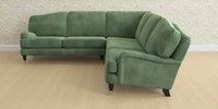 Medium Corner Sofa - Universal