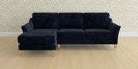 Medium Sofa Chaise - Left Hand