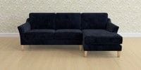 Medium Sofa Chaise - Right Hand