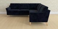 Medium Corner Sofa - Universal